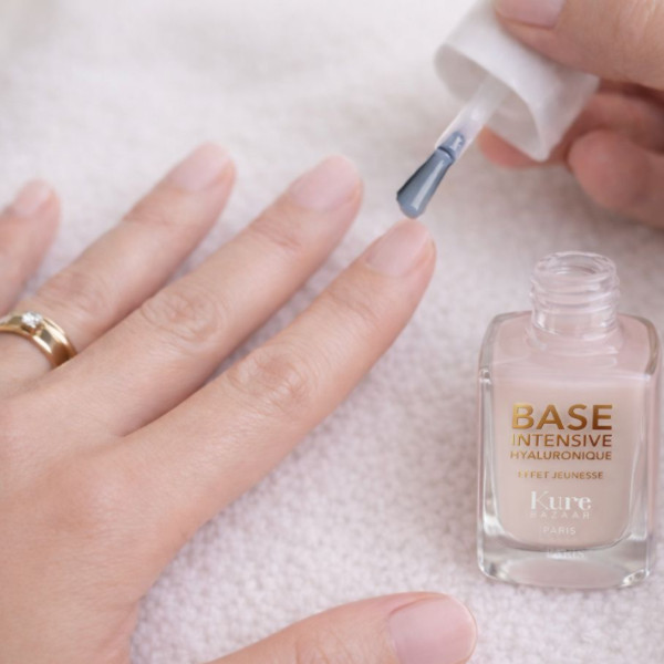 Kure Bazaar - Base Intensive Hyaluronique Effet Jeunesse