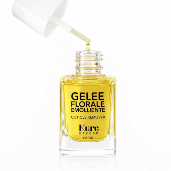 Kure Bazaar - Gelée Florale Émolliente Kure Bazaar - Gelée Florale Émolliente