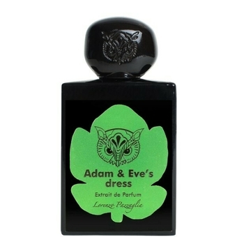 Lorenzo Pazzaglia - Adam & Eve's Dress