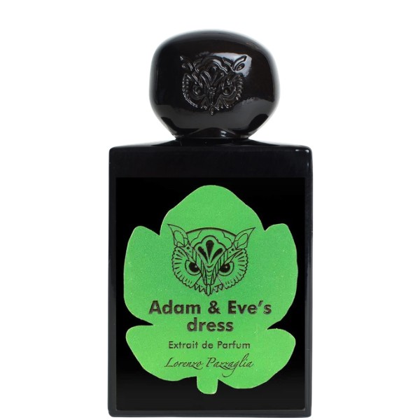 Lorenzo Pazzaglia - Adam & Eve's Dress