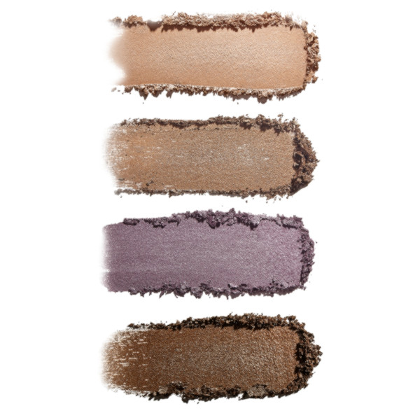 RMS Beauty - ReDimension Hydra Eyes Quartet - Rebel Glow