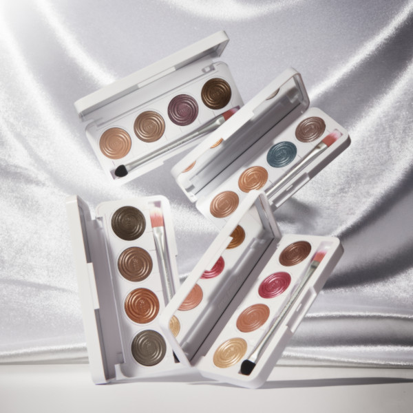 RMS Beauty - ReDimension Hydra Eyes Quartet - Rebel Glow