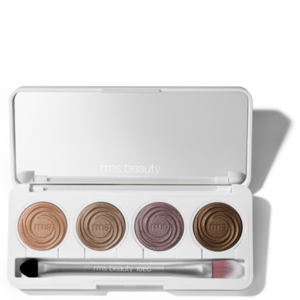 RMS Beauty - ReDimension Hydra Eyes Quartet - Rebel Glow