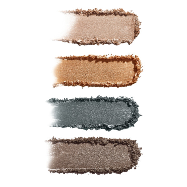 RMS Beauty - ReDimension Hydra Eyes Quartet - Midnight Bloom