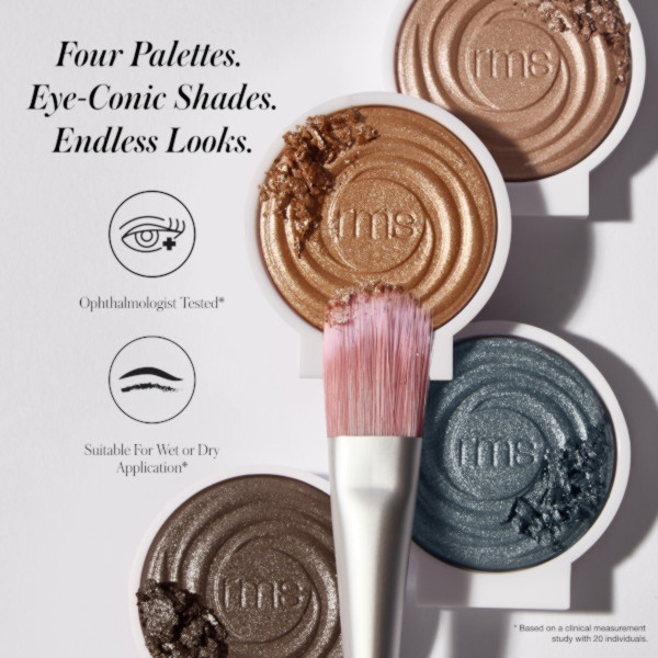 RMS Beauty - ReDimension Hydra Eyes Quartet - Midnight Bloom