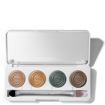 RMS Beauty - ReDimension Hydra Eyes Quartet - Midnight Bloom