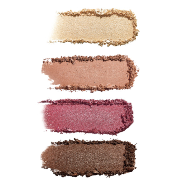 RMS Beauty - ReDimension Hydra Eyes Quartet - Wild Velvet RMS Beauty - ReDimension Hydra Eyes Quartet - Wild Velvet