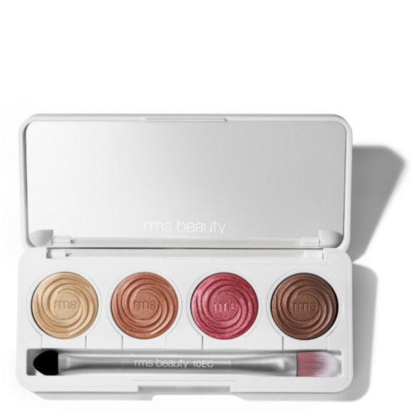 RMS Beauty - ReDimension Hydra Eyes Quartet - Wild Velvet RMS Beauty - ReDimension Hydra Eyes Quartet - Wild Velvet