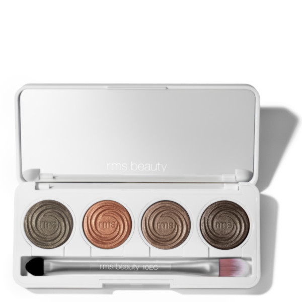 RMS Beauty - ReDimension Hydra Eyes Quartet - Celestial Dream RMS Beauty - ReDimension Hydra Eyes Quartet - Celestial Dream