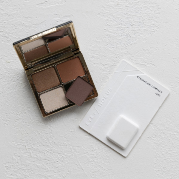 Eye of Horus - Palette yeux personnalisable