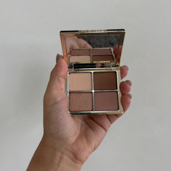 Eye of Horus - Palette yeux personnalisable Eye of Horus - Palette yeux personnalisable