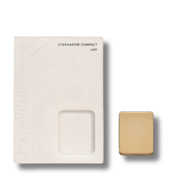 Eye of Horus - Fard à paupières Haze Eye of Horus - Fard à paupières Haze