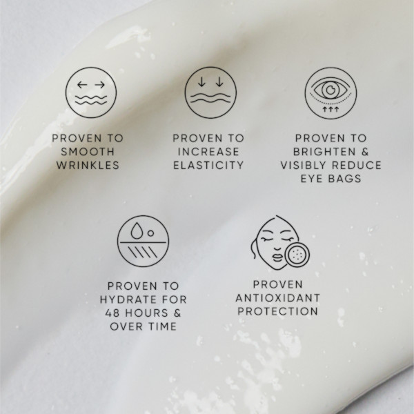 Irene Forte Skincare - Phytomelatonin Rejuvenating Eye Cream Irene Forte Skincare - Phytomelatonin Rejuvenating Eye Cream