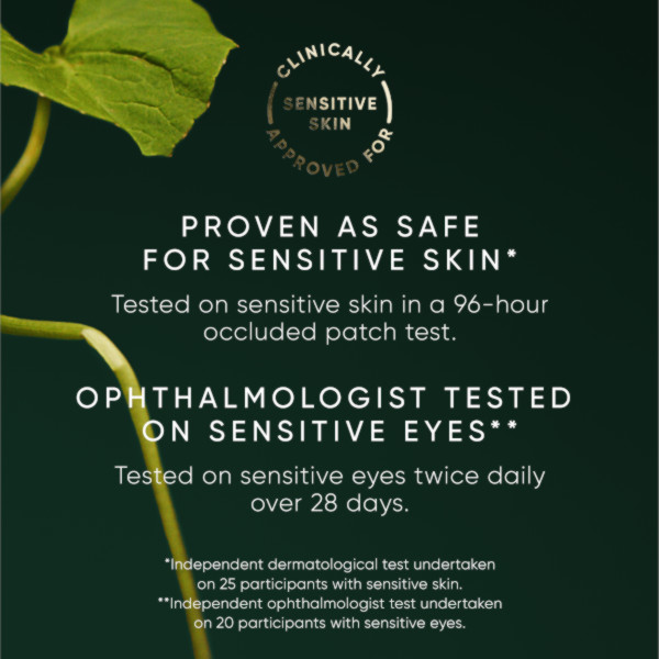 Irene Forte Skincare - Phytomelatonin Rejuvenating Eye Cream Irene Forte Skincare - Phytomelatonin Rejuvenating Eye Cream