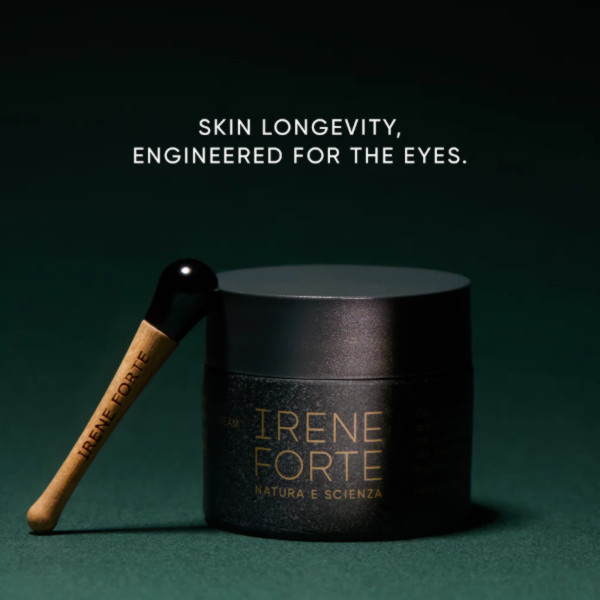 Irene Forte Skincare - Phytomelatonin Rejuvenating Eye Cream Irene Forte Skincare - Phytomelatonin Rejuvenating Eye Cream