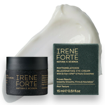 Irene Forte Skincare - Phytomelatonin Rejuvenating Eye Cream
