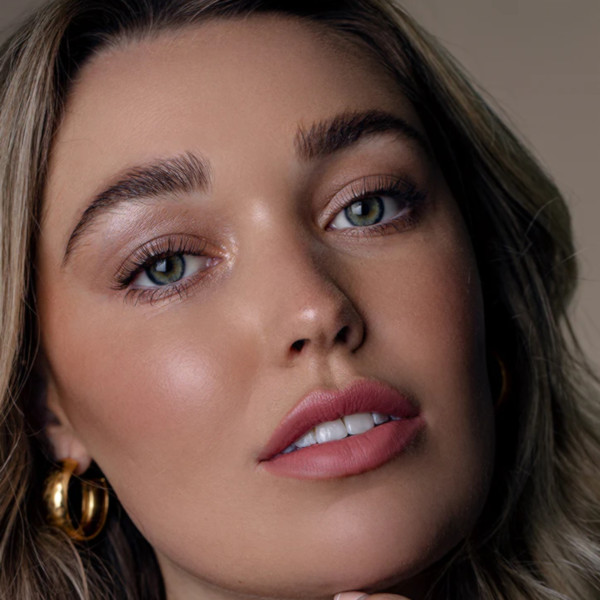 Eye of Horus - Goddess Mascara - Marron Eye of Horus - Goddess Mascara - Marron