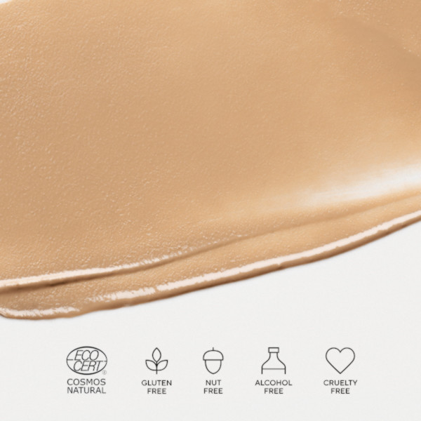 Madara - CC GO - Stick aux céramides SPF30 Madara - CC GO - Stick aux céramides SPF30