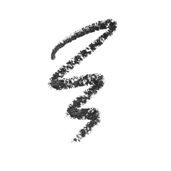 Eye of Horus - Goddess Pencil - Noir