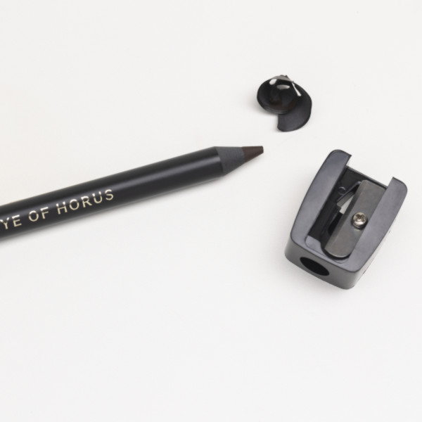 Eye of Horus - Goddess Pencil - Noir