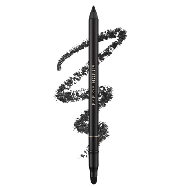 Eye of Horus - Goddess Pencil - Noir