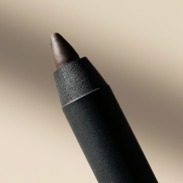 Eye of Horus - Goddess Pencil - Marron