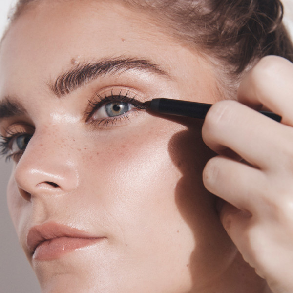 Eye of Horus - Goddess Pencil - Marron