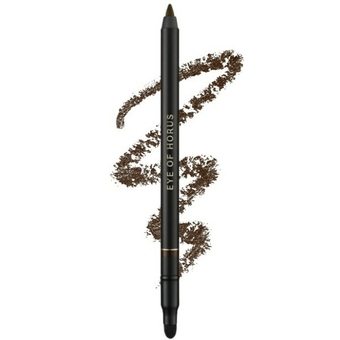 Eye of Horus - Goddess Pencil - Marron