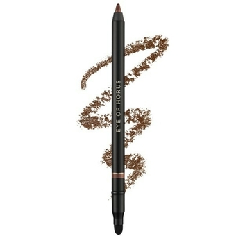 Eye of Horus - Goddess Pencil - Bronze