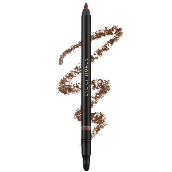 Eye of Horus - Goddess Pencil - Bronze