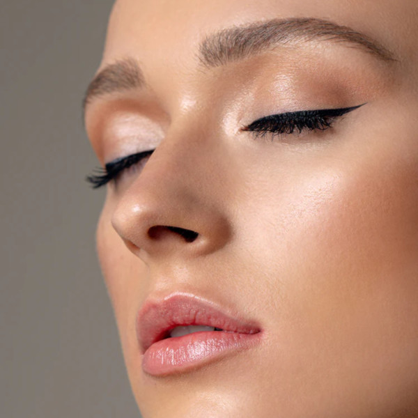 Eye of Horus - Liquid Define - Noir