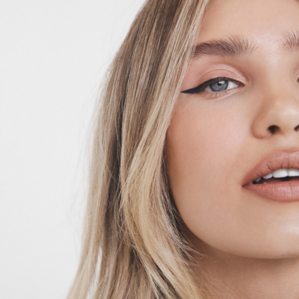 Eye of Horus - Liquid Define - Noir