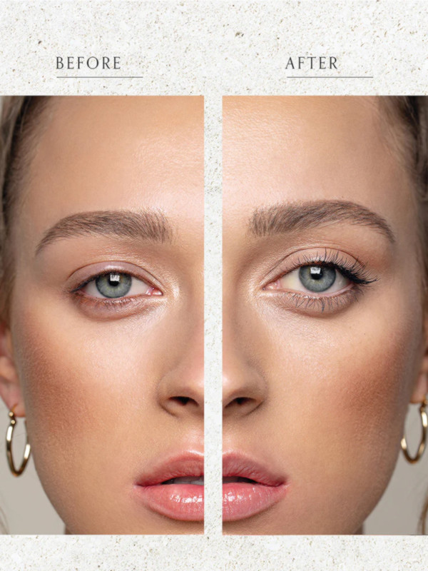 Eye of Horus - Lash Lift Mascara - Noir