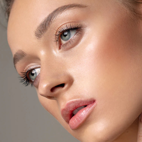 Eye of Horus - Lash Lift Mascara - Noir