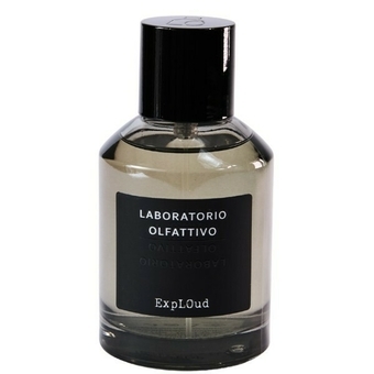 Laboratorio Olfattivo - ExpLOud