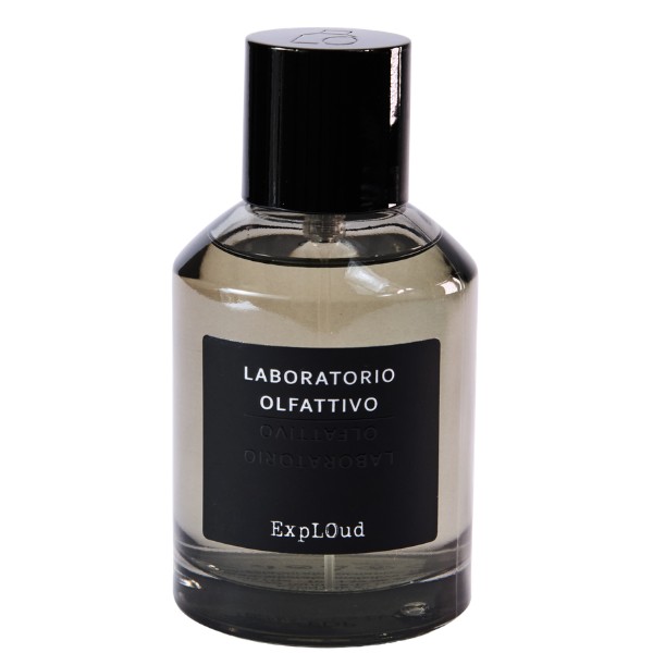 Laboratorio Olfattivo - ExpLOud