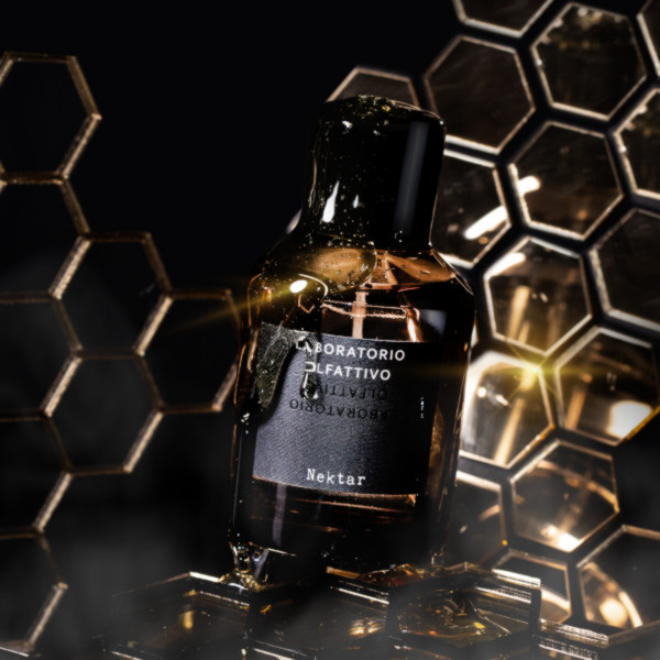 Laboratorio Olfattivo - Nektar