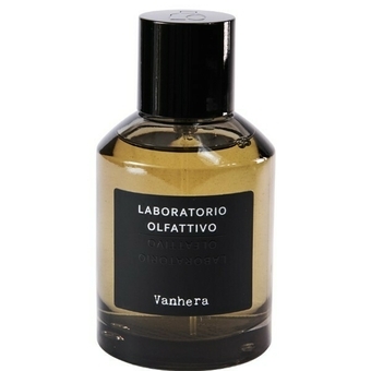 Laboratorio Olfattivo - Vanhera