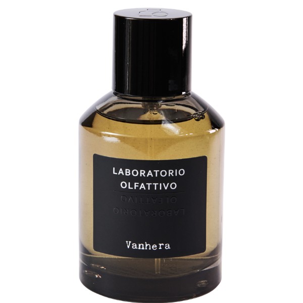 Laboratorio Olfattivo - Vanhera