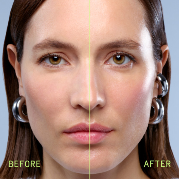 Mim&eacute;tique - Everyday 50 - Fluide invisible visage SPF50