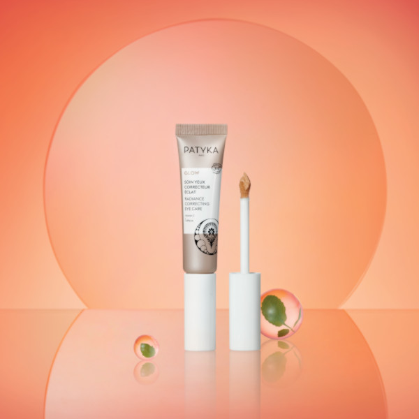 Patyka - Soin Yeux Correcteur &Eacute;clat