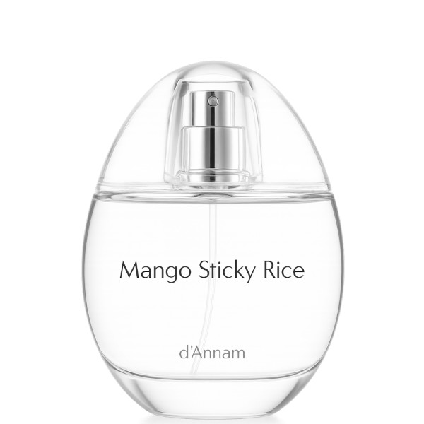 d'Annam - Mango Sticky Rice