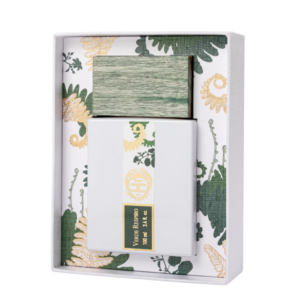 Giardini di Toscana - Verde Respiro