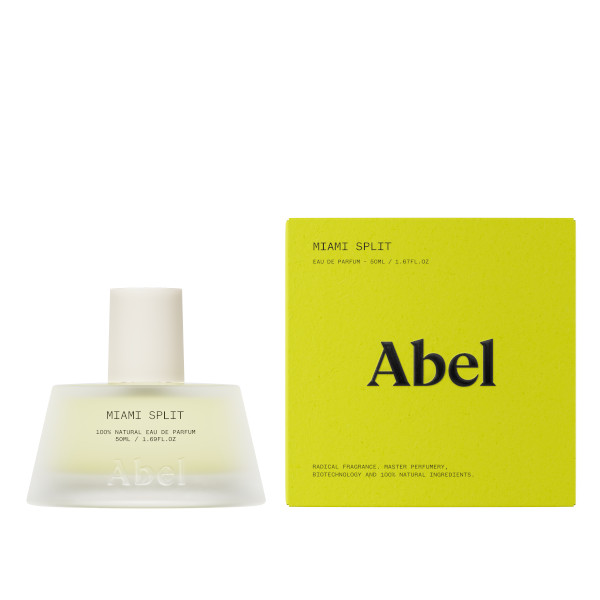 Abel - Miami Split - Eau de parfum