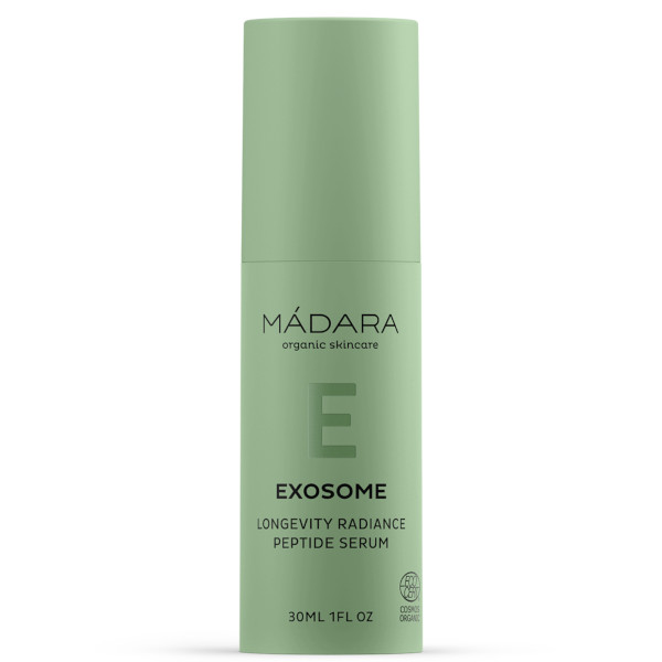 Madara - Exosome Longevity Radiance Peptide Serum