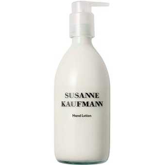 Susanne Kaufmann - Lait hydratant pour les Mains - Hand Lotion