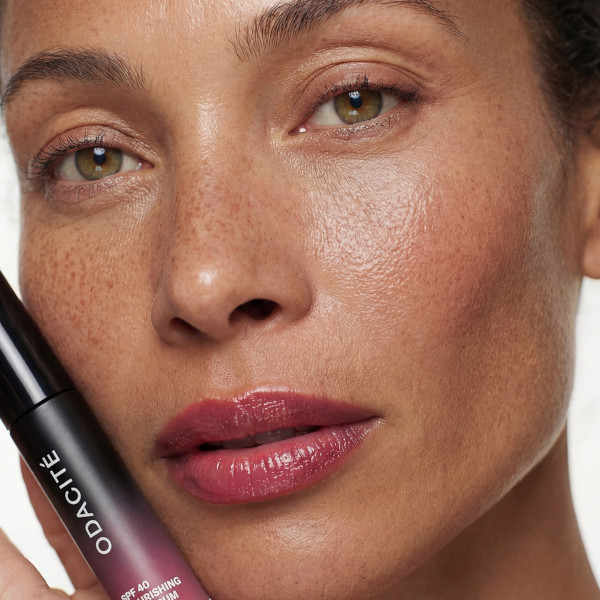 Odacit&eacute; - S&eacute;rum Nourrissant L&egrave;vres SPF 40 - Bubblegum