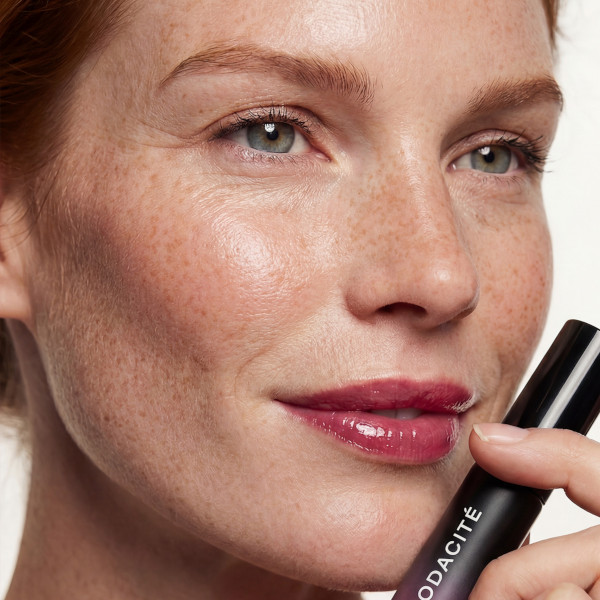 Odacit&eacute; - S&eacute;rum Nourrissant L&egrave;vres SPF 40 - Bubblegum