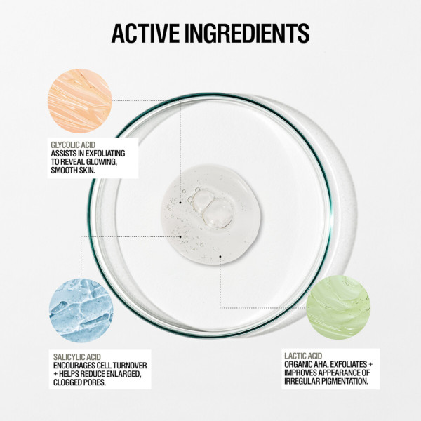 Grown Alchemist - Resurfacing Targeted Body Cleanser Grown Alchemist - Resurfacing Targeted Body Cleanser