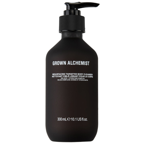 Grown Alchemist - Resurfacing Targeted Body Cleanser Grown Alchemist - Resurfacing Targeted Body Cleanser